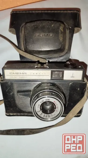 Продам фотоаппараты Донецк - изображение 3