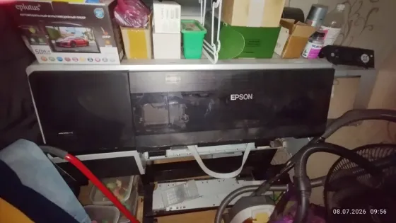Продам Epson Stylus PRO 7890 Донецк