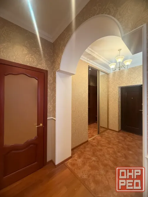Продам отличную 3к. кв новострой жк Центральный Донецк - изображение 7