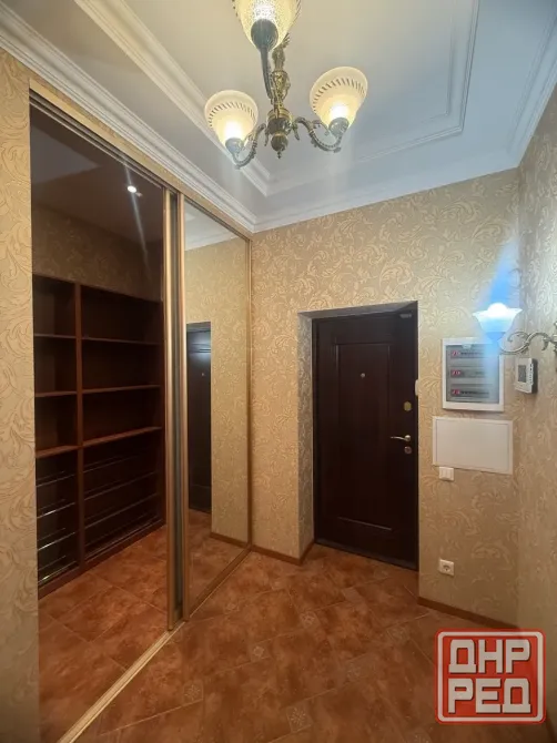 Продам отличную 3к. кв новострой жк Центральный Донецк - изображение 8