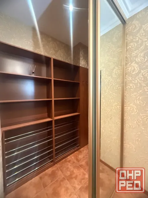 Продам отличную 3к. кв новострой жк Центральный Донецк - изображение 2