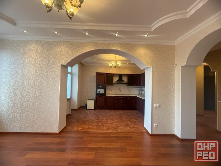 Продам отличную 3к. кв новострой жк Центральный Донецк - изображение 9
