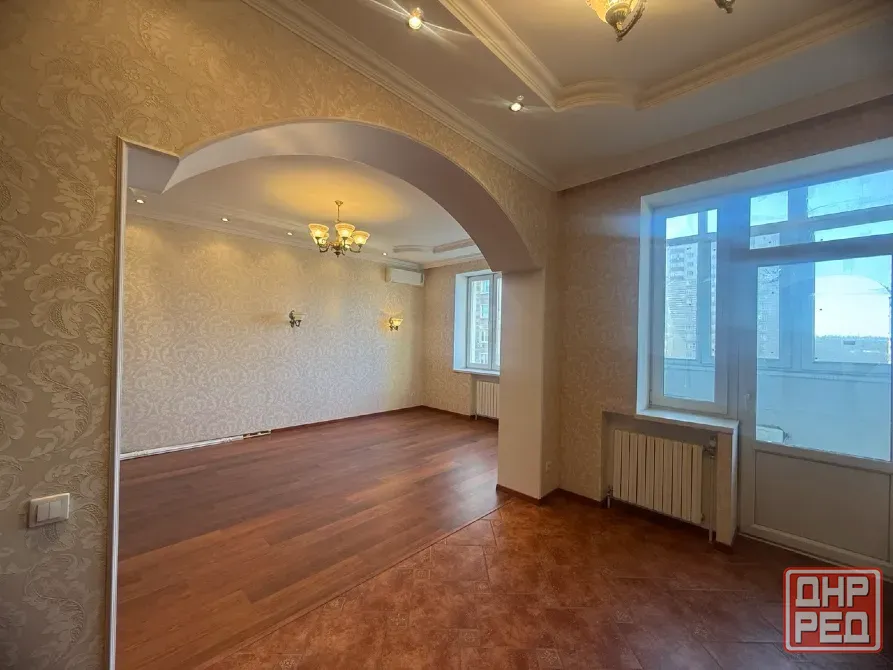 Продам отличную 3к. кв новострой жк Центральный Донецк - изображение 6