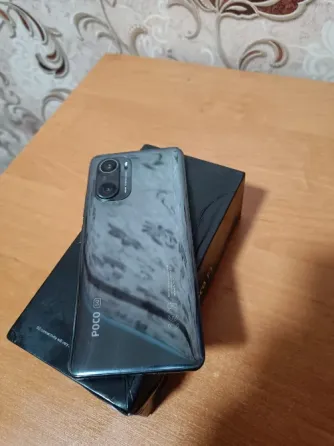 Poco F3 5G 8+8/256 Донецк