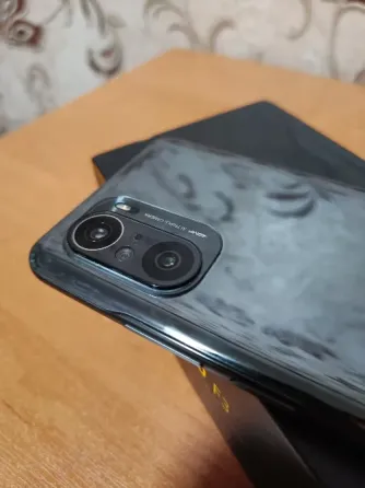 Poco F3 5G 8+8/256 Донецк