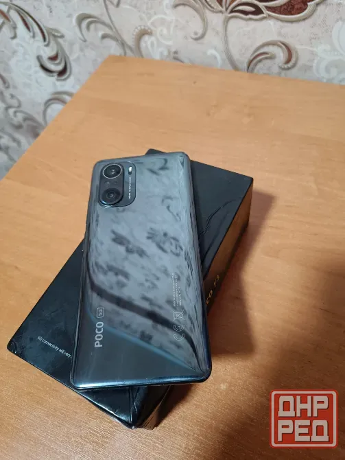 Poco F3 5G 8+8/256 Донецк - изображение 3