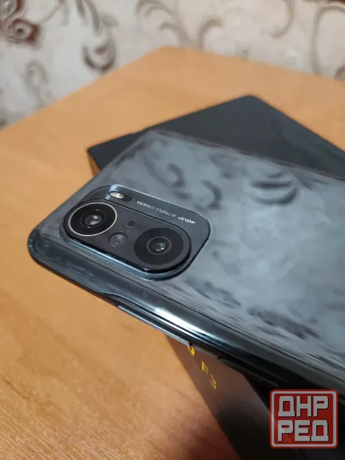 Poco F3 5G 8+8/256 Донецк - изображение 4