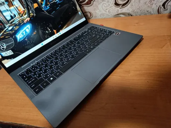 Ноутбук DIGMA PRO 16/512 GB Донецк