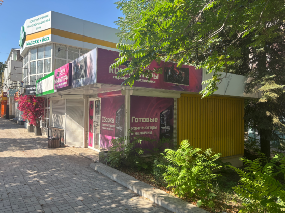 Продам помещение в центре Макеевки, топ-локация Макеевка