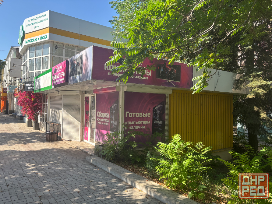 Продам помещение в центре Макеевки, топ-локация Макеевка - изображение 2