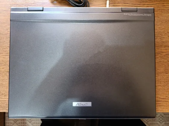 Ноутбук ASUS M6Ne Донецк