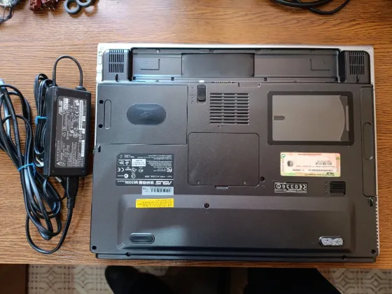 Ноутбук ASUS M6Ne Донецк