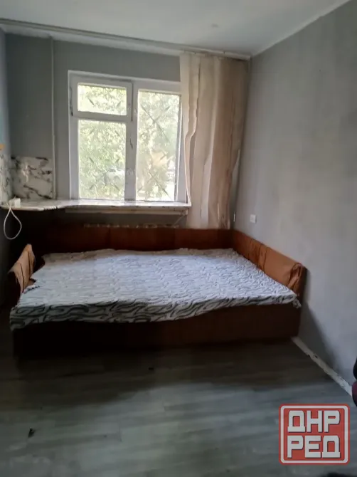 Сдам в аренду 2х комнатную квартиру в Ленинском районе ,Райисполком . Донецк - изображение 2