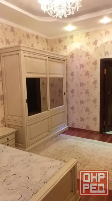 Сдаётся трёх комнатная квартира Замковый Донецк - изображение 6