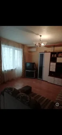 Сдам 1к Калининский район Донецк