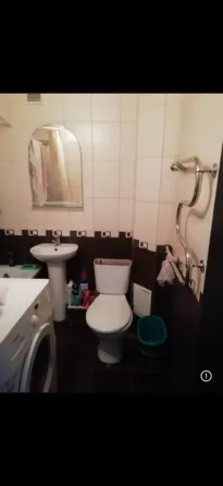 Сдам 1к Калининский район Донецк