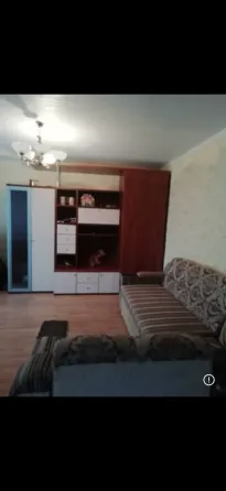 Сдам 1к Калининский район Донецк