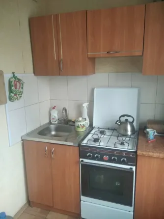 Сдам 1к Калининский район Донецк