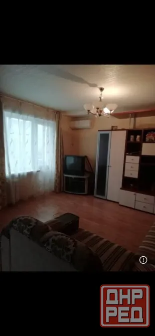 Сдам 1к Калининский район Донецк - изображение 3