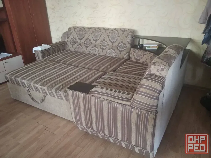 Сдам 1к Калининский район Донецк - изображение 4
