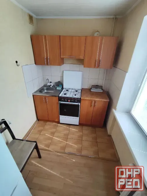 Сдам 1к Калининский район Донецк - изображение 4