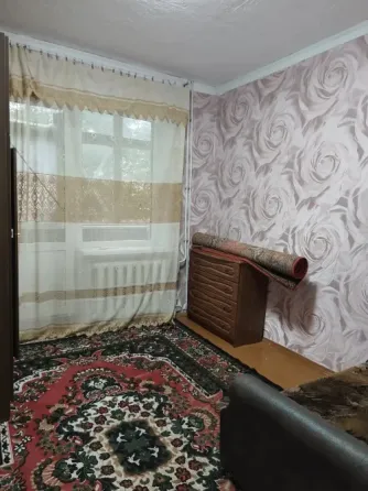 Сдам 3-х ком. кв-ру Верхний Солнечный Макеевка