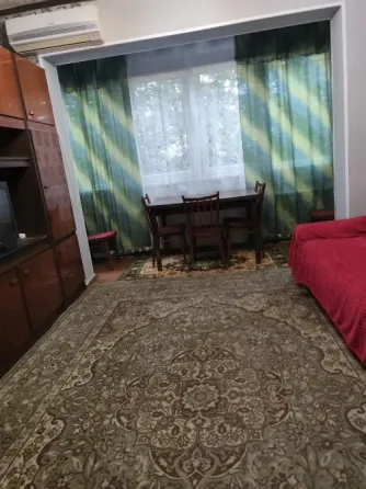 Сдам 3-х ком. кв-ру Верхний Солнечный Макеевка