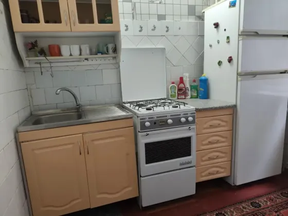 Сдам 3-х ком. кв-ру Верхний Солнечный Макеевка