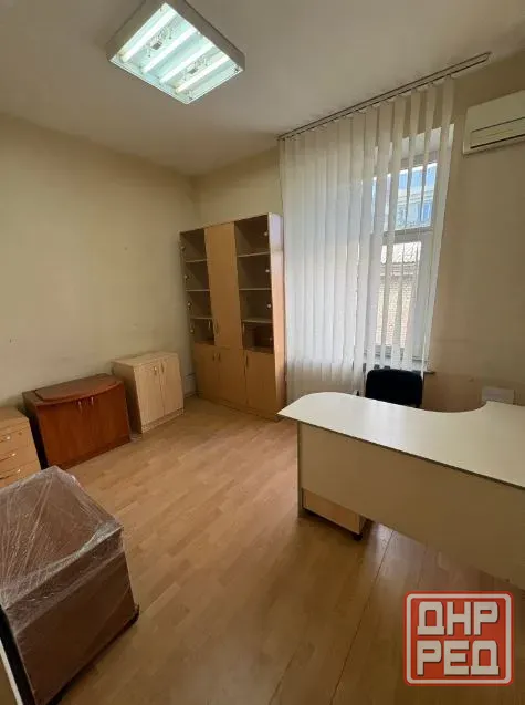 Продажа офис 80 м² ул. Артема около библ.Крупской Донецк - изображение 4
