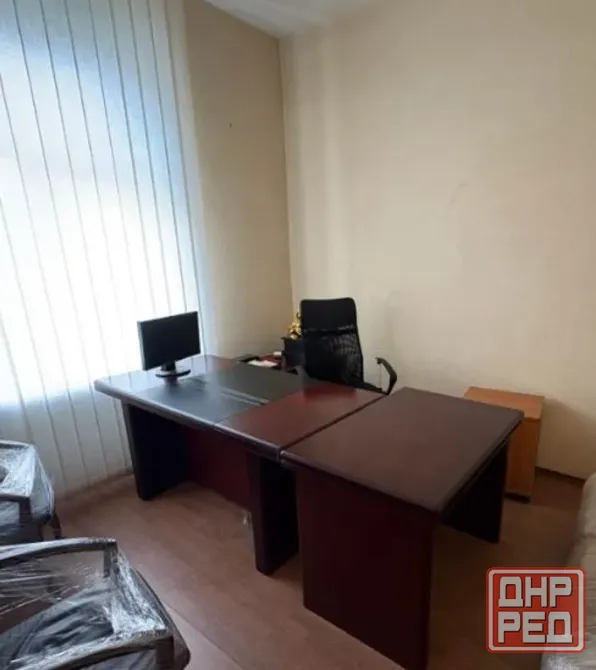 Продажа офис 80 м² ул. Артема около библ.Крупской Донецк - изображение 1