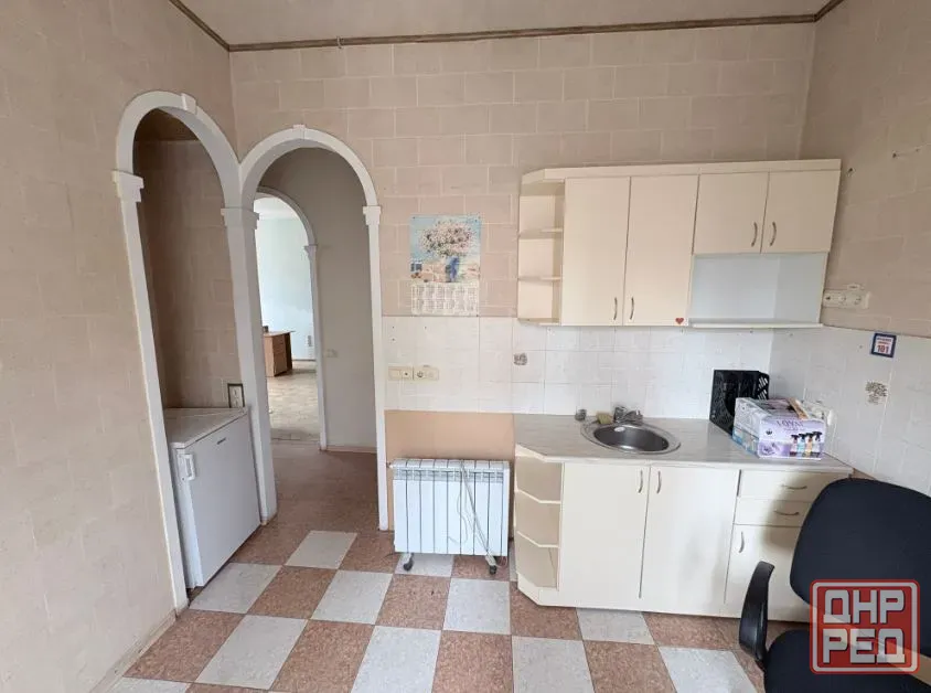 Продажа офис 80 м² ул. Артема около библ.Крупской Донецк - изображение 3
