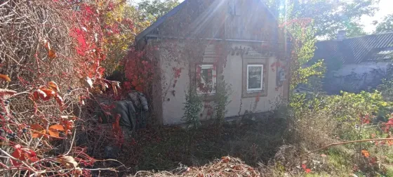 Продажа дома в Левобережном р-не. Мариуполь