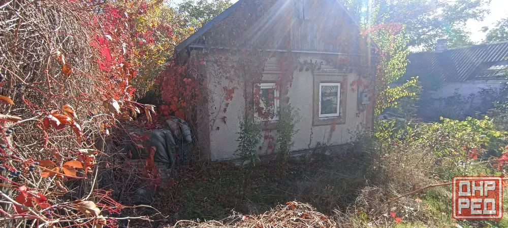 Продажа дома в Левобережном р-не. Мариуполь - изображение 1
