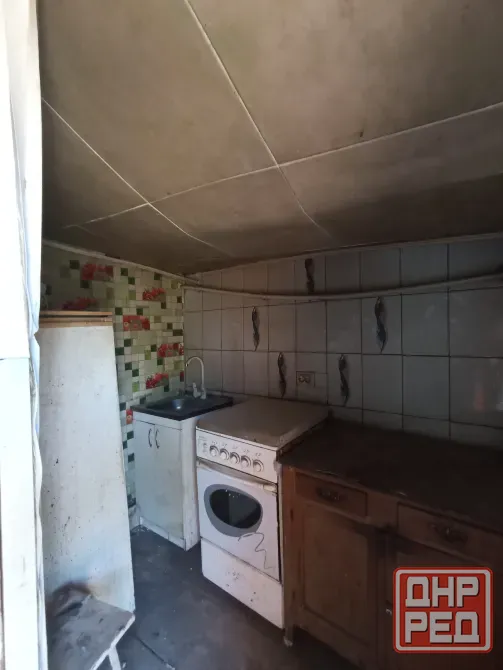 Продажа дома в Левобережном р-не. Мариуполь - изображение 1