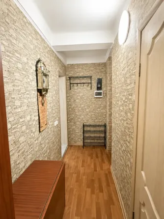 Продается 2-комнатная квартира в Ильичевском районе Мариуполь
