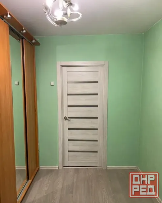 Сдаётся, двухкомнатная квартира в Куйбышевском районе, ориентир Топаз. Донецк - изображение 5