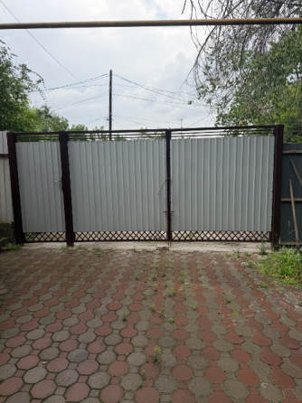 Дом по Капитана Ратникова Донецк
