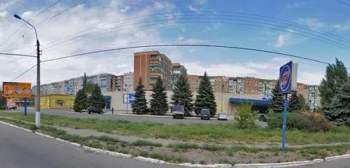 Аренда коммерческого помещения в Макеевке! Микр-н Зеленый Общая площадь 30 кв м Донецк