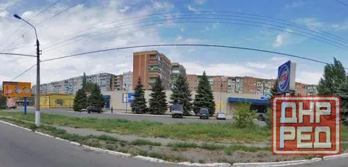 Аренда коммерческого помещения в Макеевке! Микр-н Зеленый Общая площадь 30 кв м Донецк - изображение 3