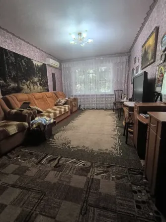 Продается 3х ком квартира.Ханженково Макеевка