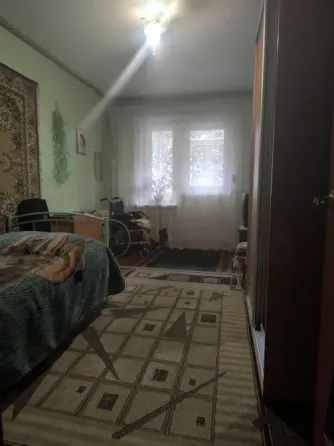 Продается 3х ком квартира.Ханженково Макеевка