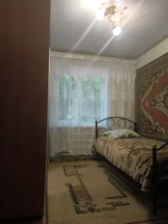 Продается 3х ком квартира.Ханженково Макеевка