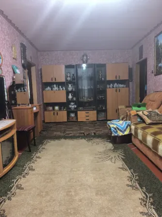 Продается 3х ком квартира.Ханженково Макеевка