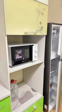 Сдам трехкомнатную квартиру в Будённовском районе, 230й стрелковой дивизии ул. Донецк