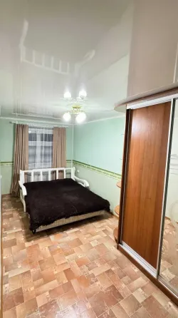 Сдам трехкомнатную квартиру в Будённовском районе, 230й стрелковой дивизии ул. Донецк