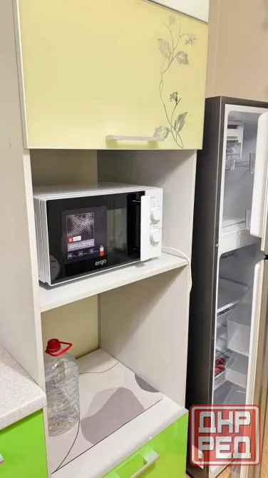 Сдам трехкомнатную квартиру в Будённовском районе, 230й стрелковой дивизии ул. Донецк - изображение 5