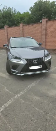 lexus NX300 F SPORT Донецк