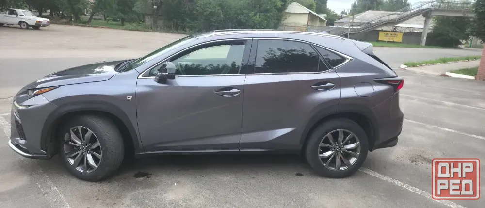 lexus NX300 F SPORT Донецк - изображение 7