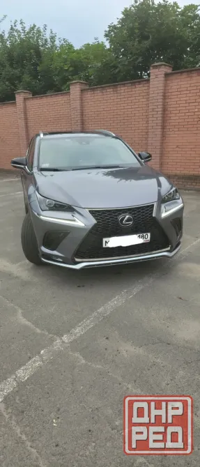 lexus NX300 F SPORT Донецк - изображение 3