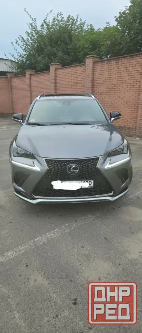 lexus NX300 F SPORT Донецк - изображение 1